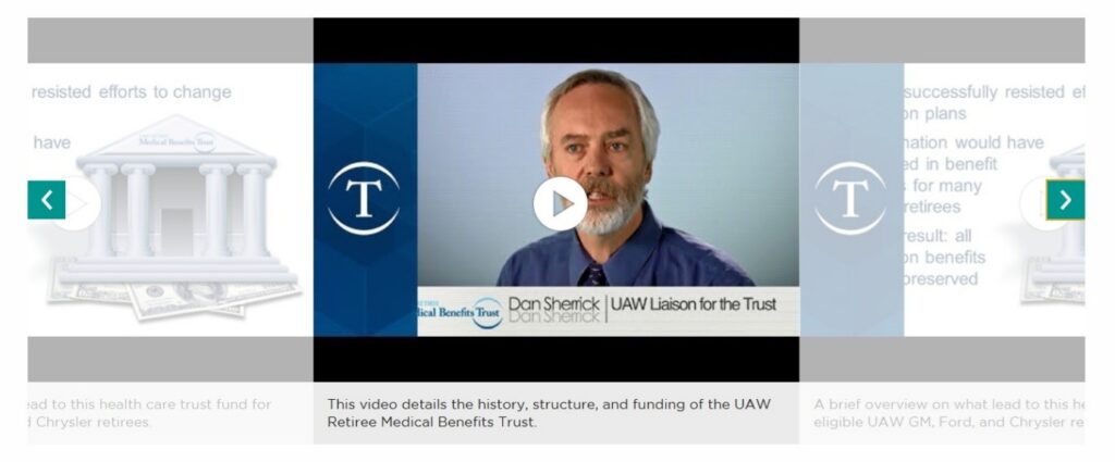 uawtrust.org/otcbenefit Login
